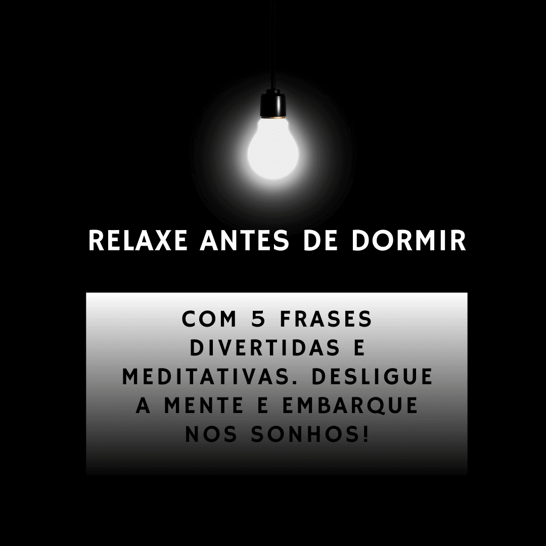 CAPA_5_como relaxar antes de dormir