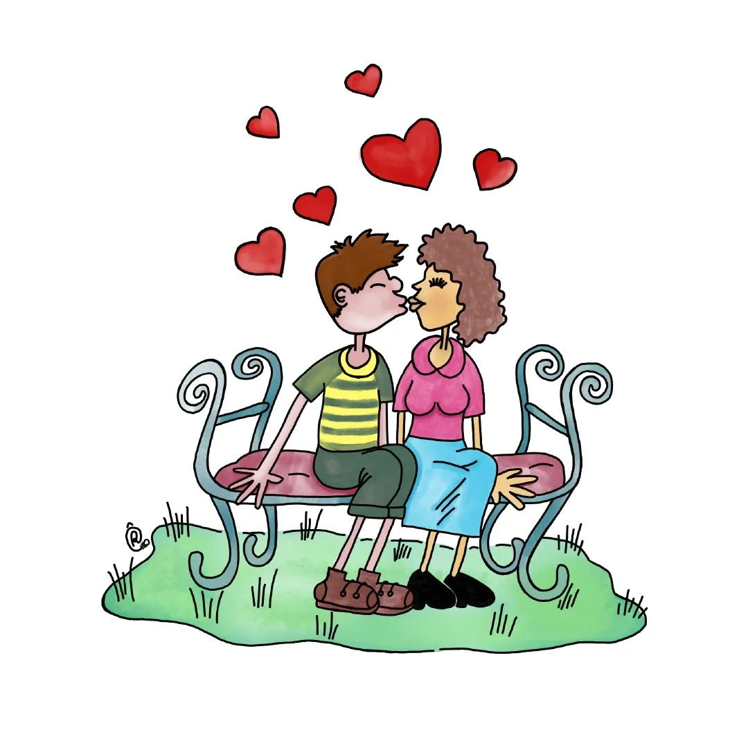Lovers