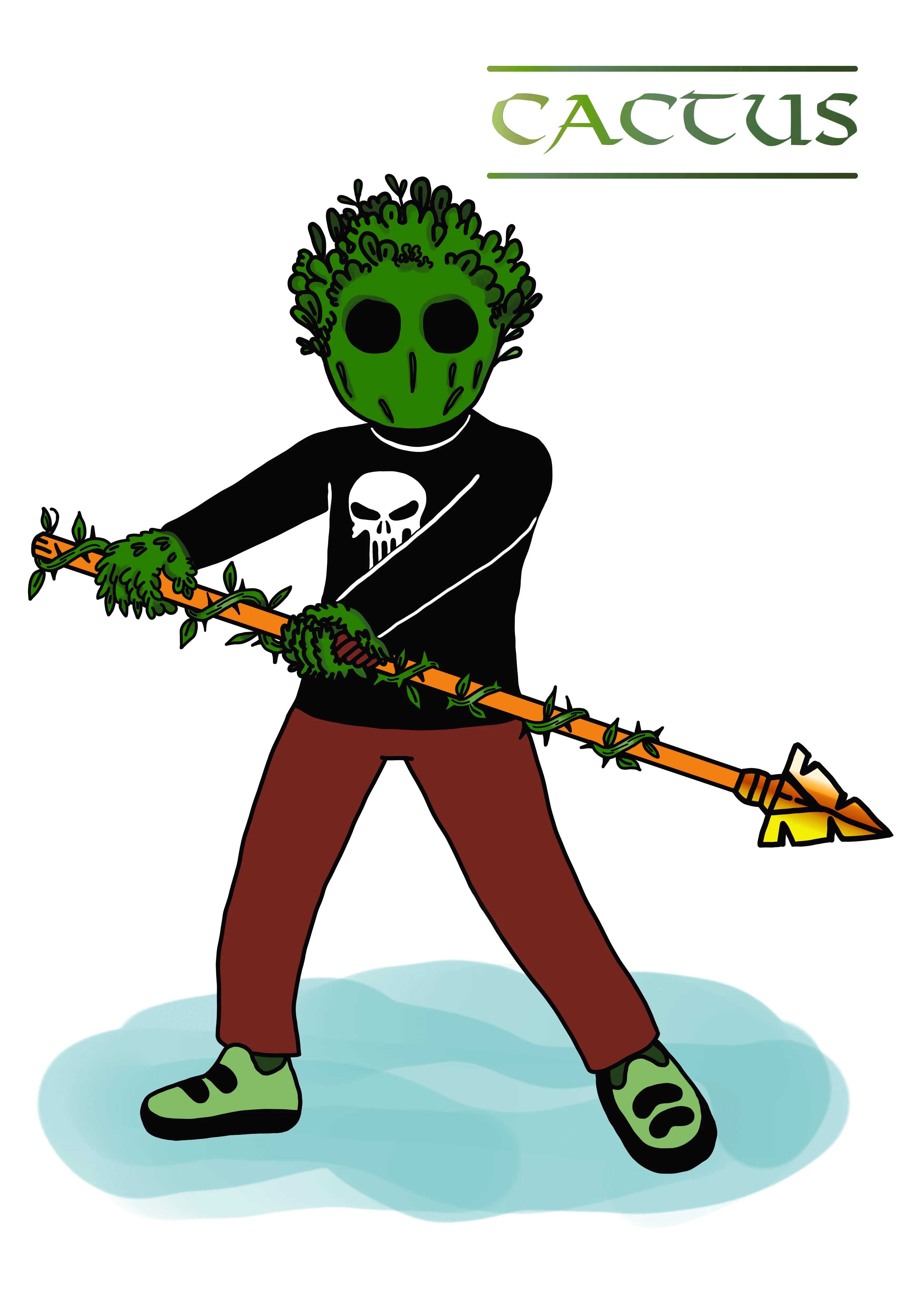Cactus