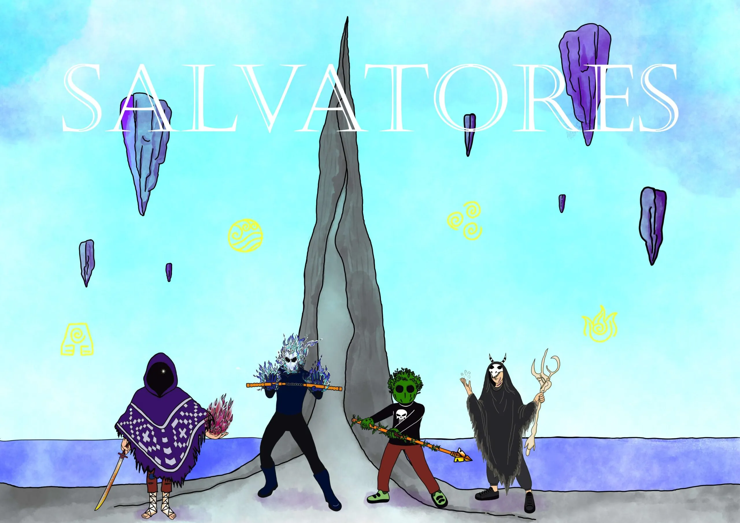Cenário_Salvatores