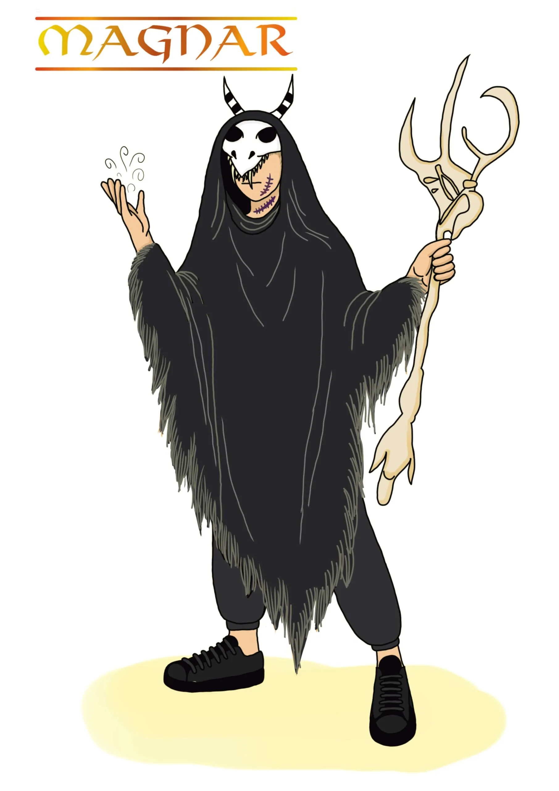 Magnar